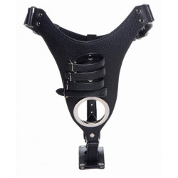 Strict Ceinture de chasteté avec plug Strict Male 8.5 x 3.3cm